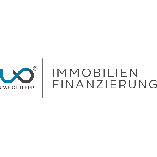 Logo von Uwe Ortlepp Immobilien - Finanzierung