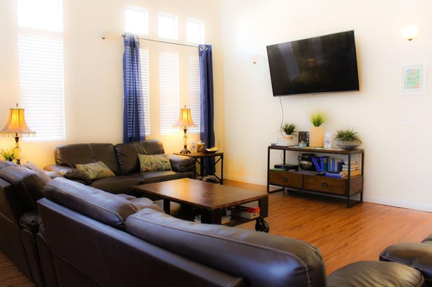 Images All In Solutions Detox Reseda