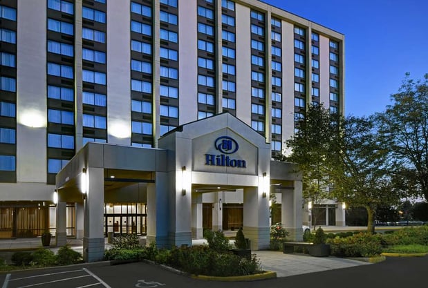 Images Hilton Hasbrouck Heights/Meadowlands