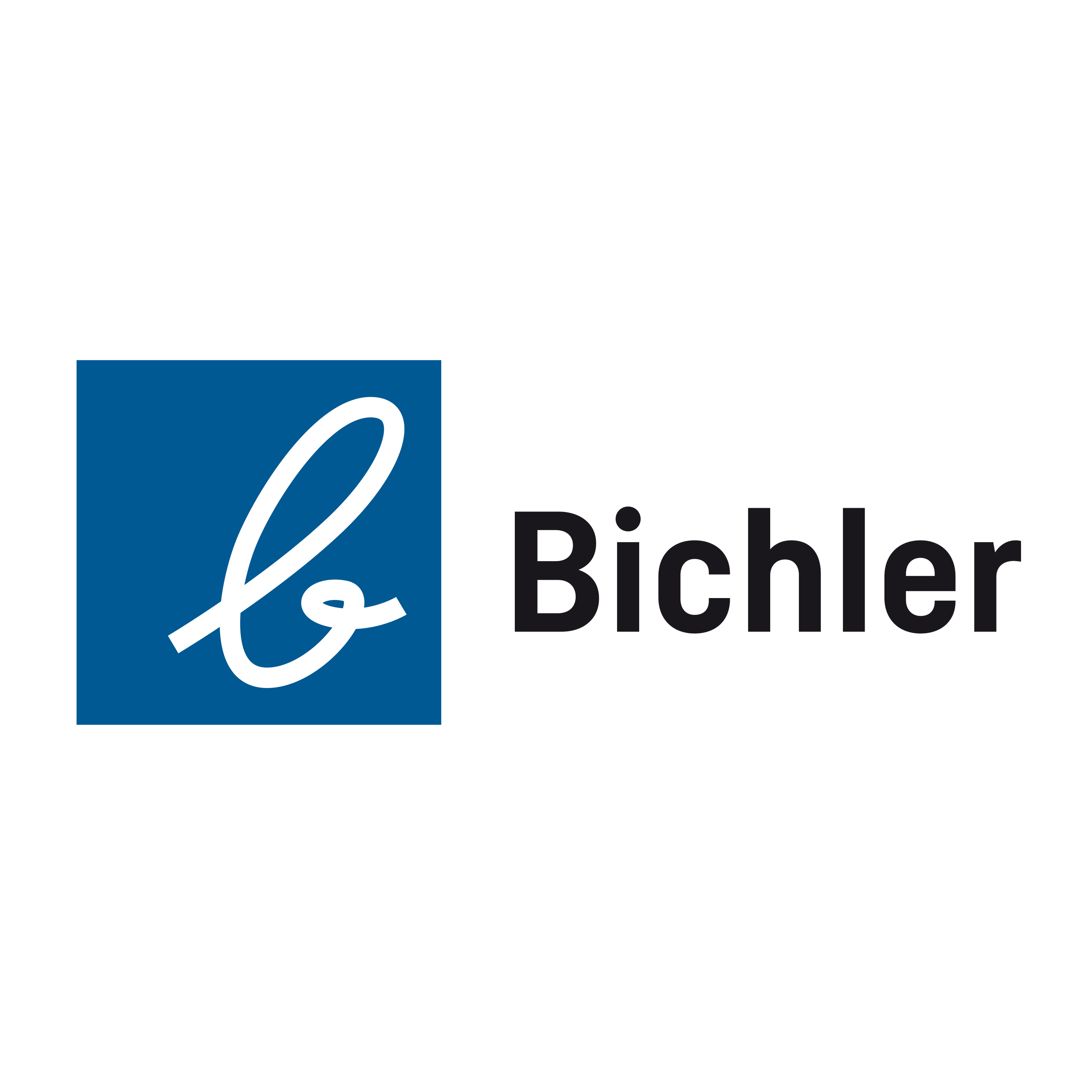 Bichler Hausgeräte Logo