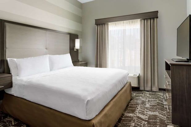 Images Homewood Suites by Hilton San Jose Santa Clara