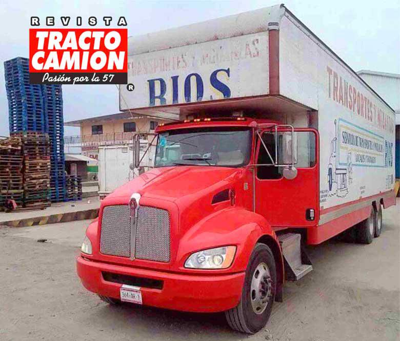 Images Transportes Y Mudanzas Ríos