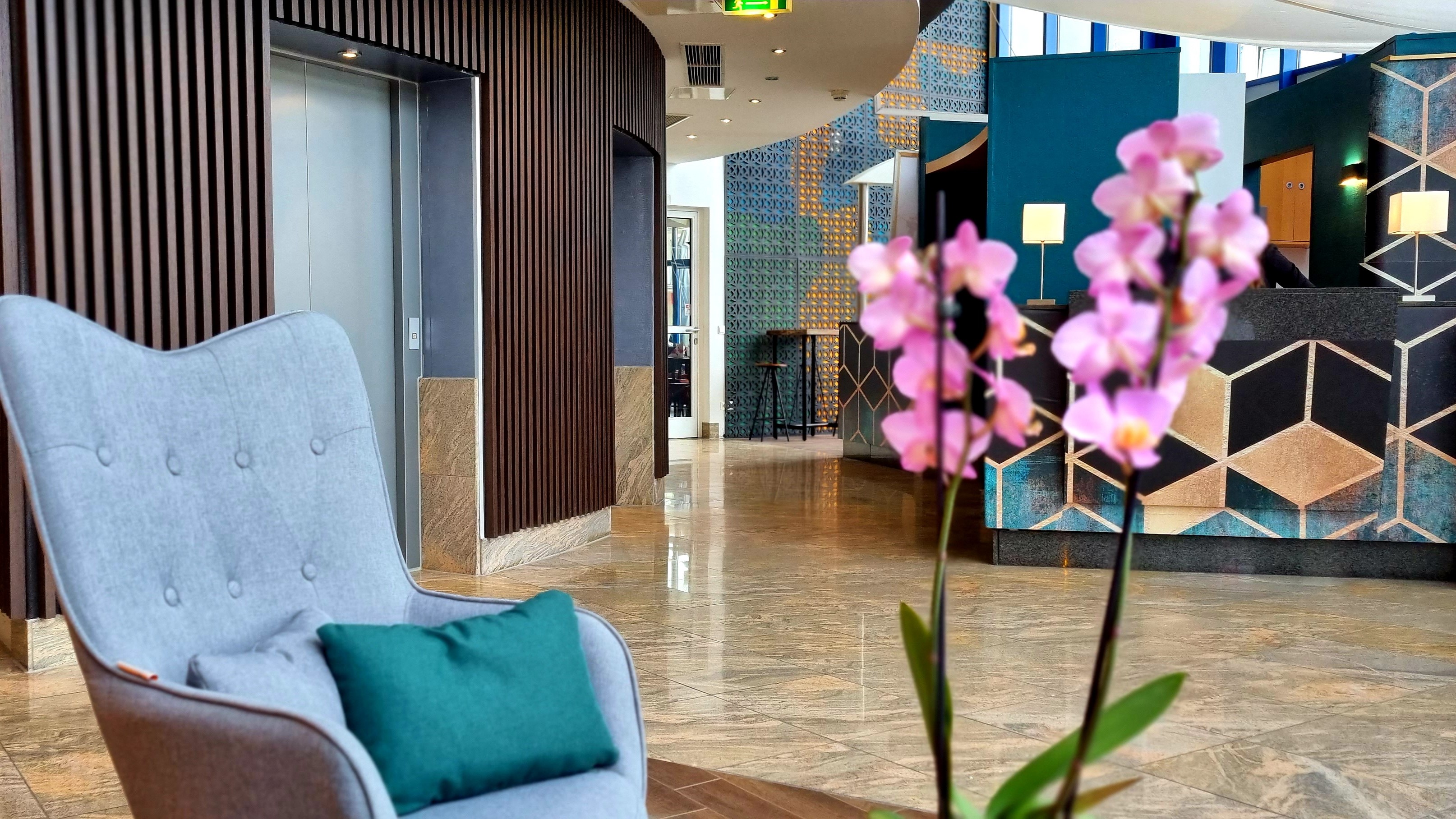 Bild 154 eXo Square Heidelberg-Schwetzingen - By SuperFly Hotels in Schwetzingen
