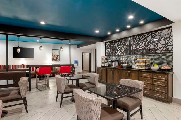 Images Best Western Plus Daphne Inn & Suites