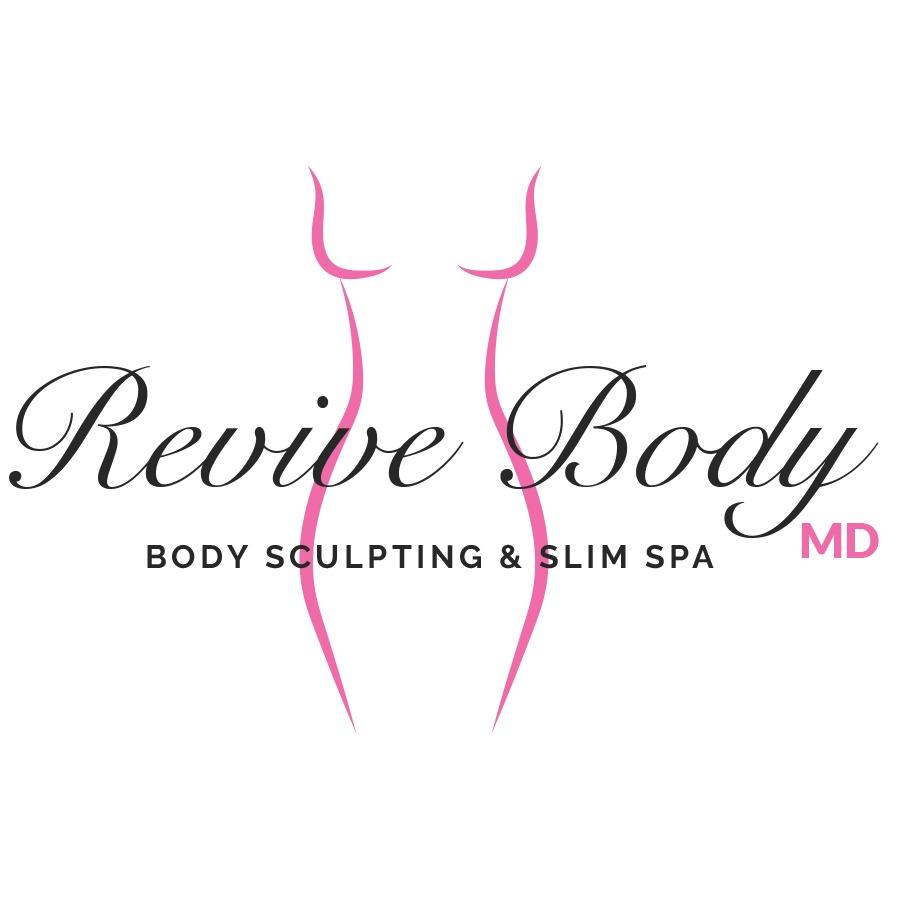 Revive Body MD Logo