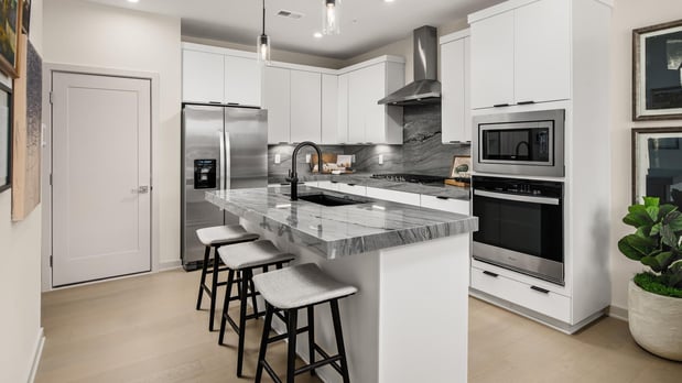 Images Metro Walk at Moorefield Station - Lofts