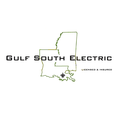 Gulf South Electric Logo