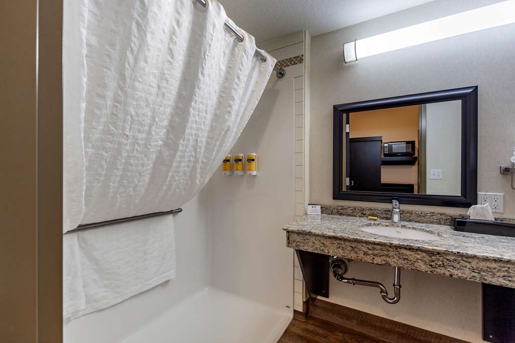 Images Best Western Plus St. Albert