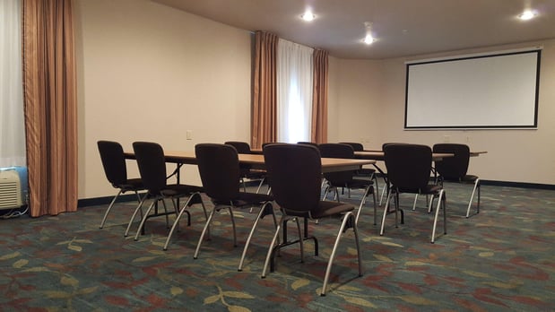 Images Candlewood Suites Hot Springs by IHG