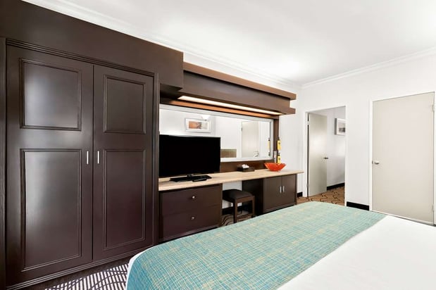 Images Best Western Plus Irvine Spectrum Hotel
