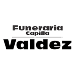 Funeraria Capillas Valdez Logo