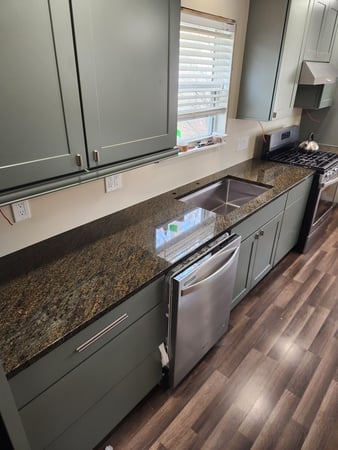 Images Stone Gallery of The Lakes, Inc.