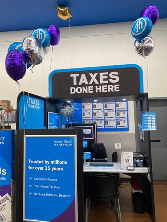 Images Jackson Hewitt Tax Service