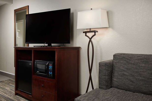 Images Hampton Inn Atlanta NW Cumberland