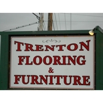 Trenton Flooring And Furniture Logo