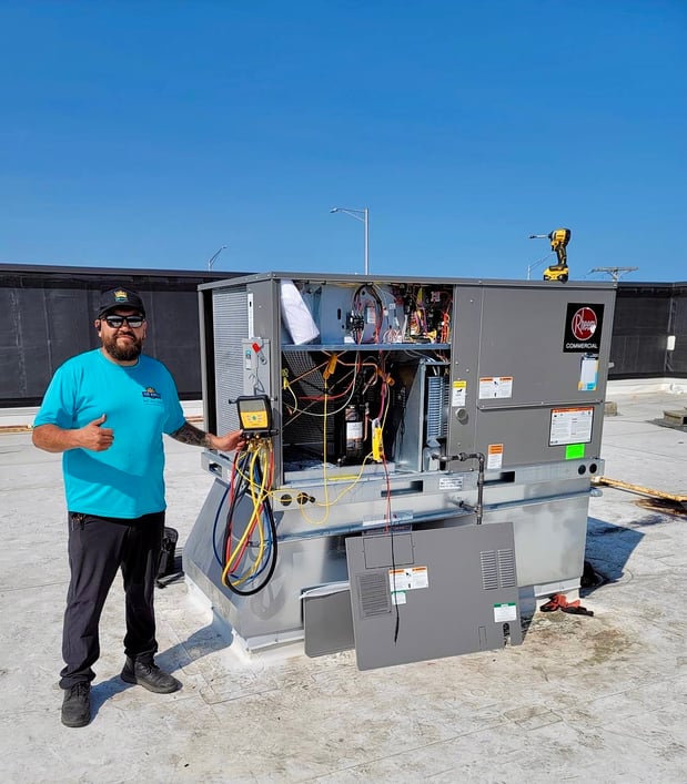 Images Air Kings Heating And Cooling