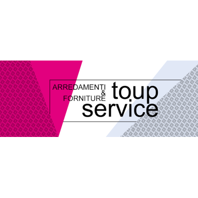 Toup Service Logo