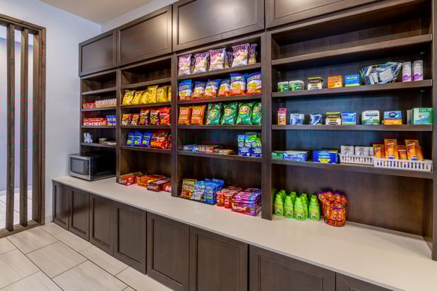 Images Holiday Inn Express & Suites Colorado Springs Afa Northgate by IHG