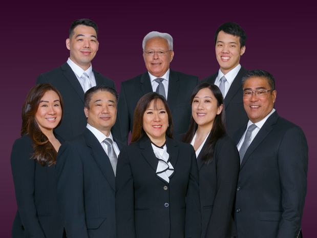 Images Ho`ahu Pono Wealth Advisors - Ameriprise Financial Services, LLC