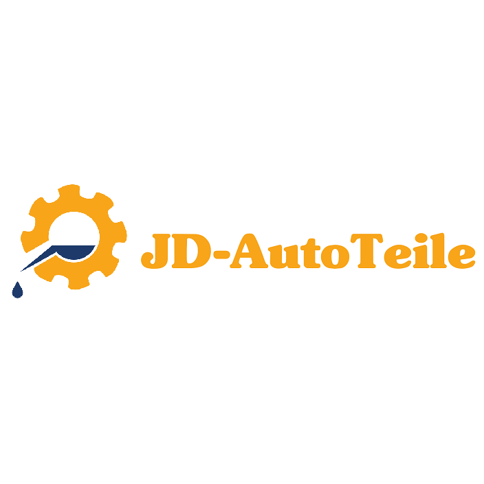 JD-AutoTeile in Ahrensfelde bei Berlin - Logo