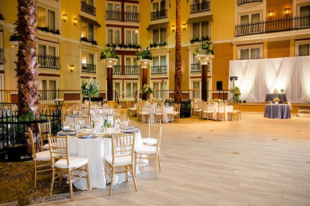 Images DoubleTree Resort by Hilton Hotel Lancaster