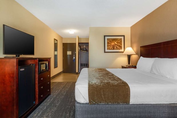 Images Best Western Braintree Inn