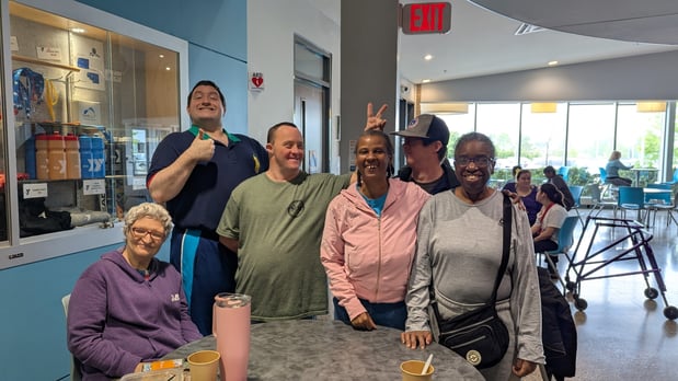 Images The Center for Growth and Independence