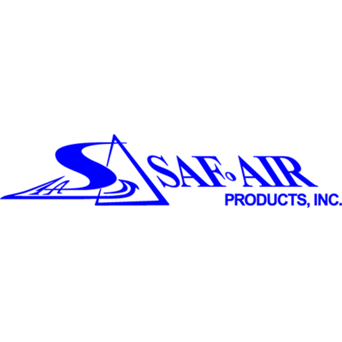Saf-Air Products, Inc. Logo