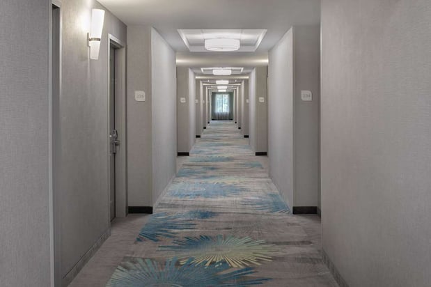Images Hilton Garden Inn DFW Airport South