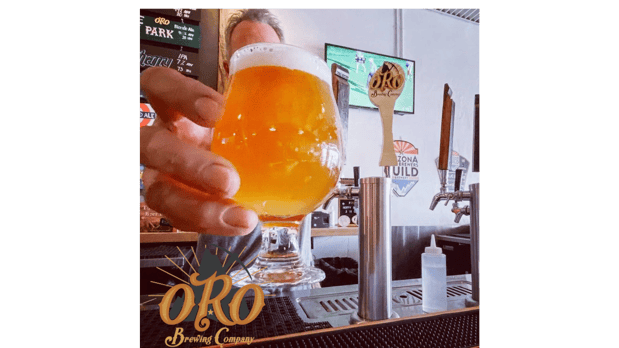 Images Oro Brewing Company