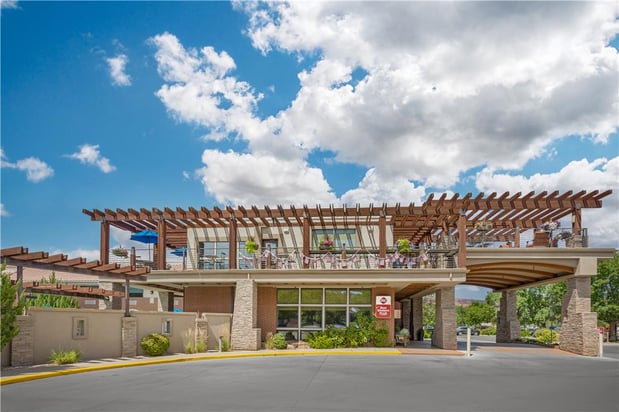 Images Best Western Plus Canyonlands Inn