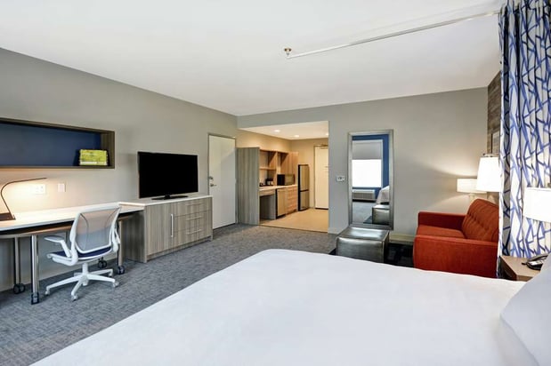 Images Home2 Suites by Hilton Houston Westchase