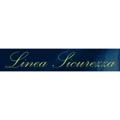 Linea Sicurezza Logo