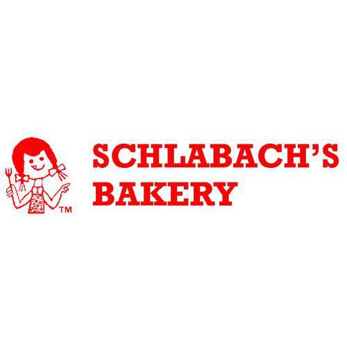 Schlabach's Bakery Logo