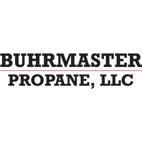 Buhrmaster Propane Logo
