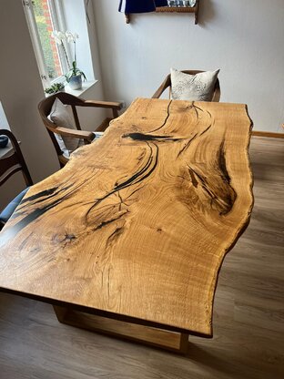 morethanwood - Tischlerei Jan Narten, Lindenstraße 3 in Stemmen