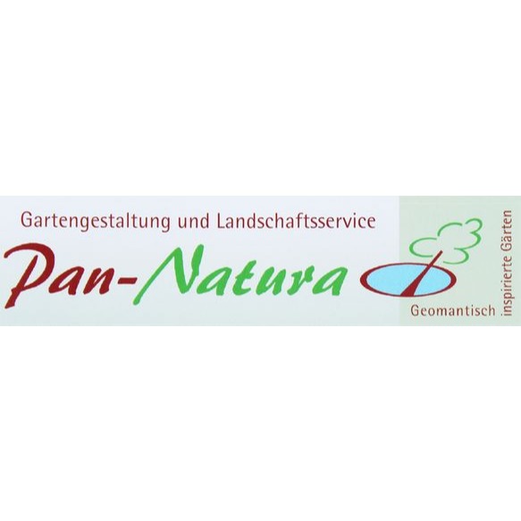 Pan-Natura Gartengestaltung und Landschaftsservice in Dresden - Logo