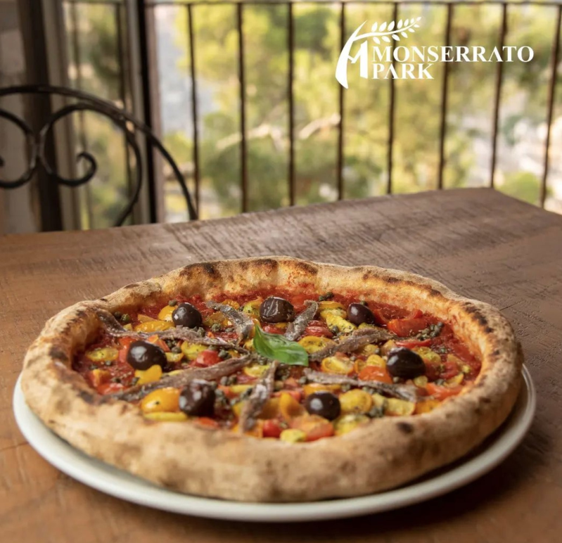 Images Monserrato Park Pizzeria Ristorante