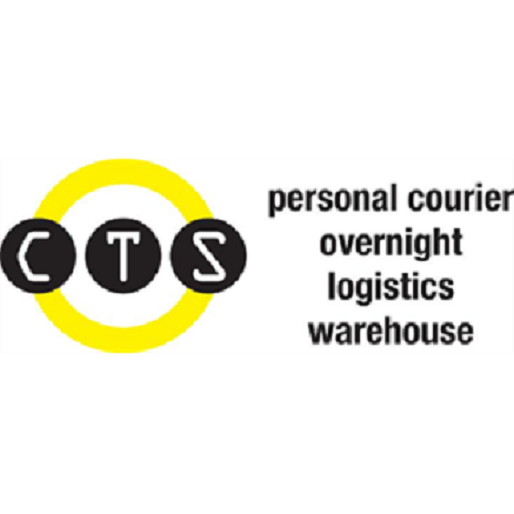 CTS City Transport GmbH in Nürnberg - Logo