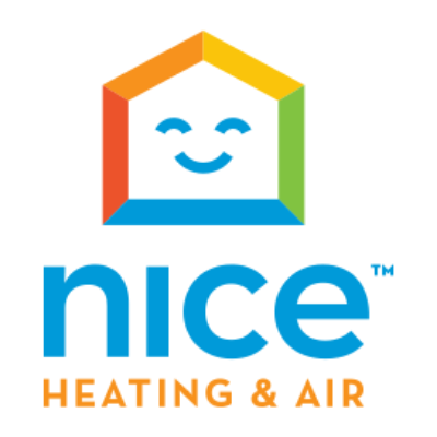 Nice Heating & Air Logo