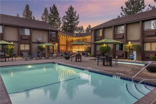 Images Best Western Plus Truckee-Tahoe Hotel