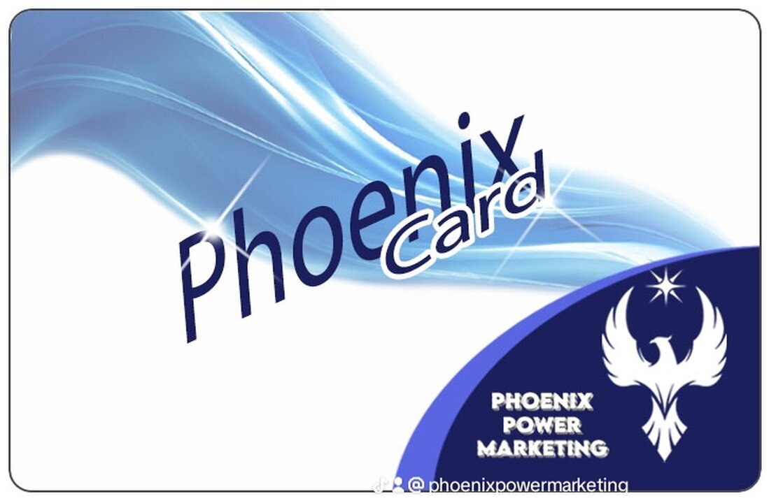 Images PHOENIX POWER MARKETING DI MUSSO ISABELLA