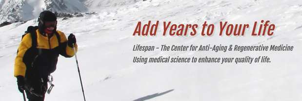 Images Lifespan: The Center for Anti-Aging & Regenerative Medicine