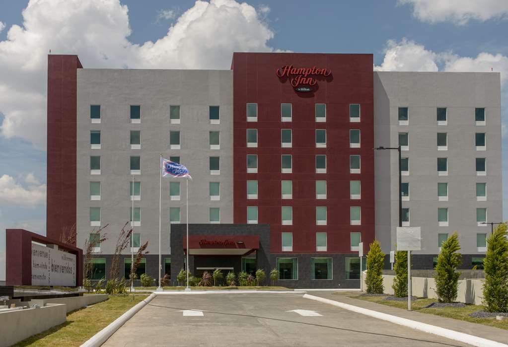 Images Hampton Inn by Hilton Zacatecas