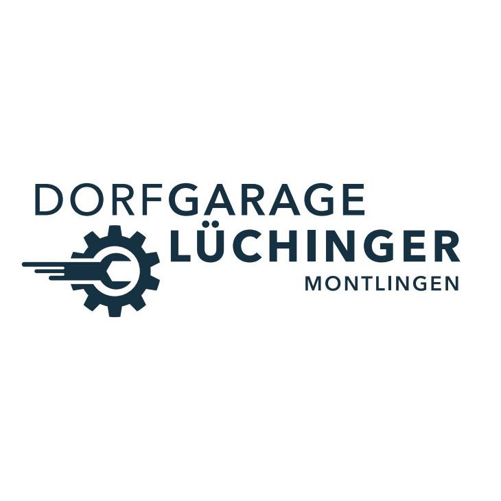 Dorf-Garage Lüchinger GmbH Logo