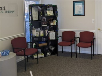 Image 8 | Select Physical Therapy - Easley