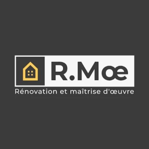 R.Mœ rénovation entreprise de travaux publics
