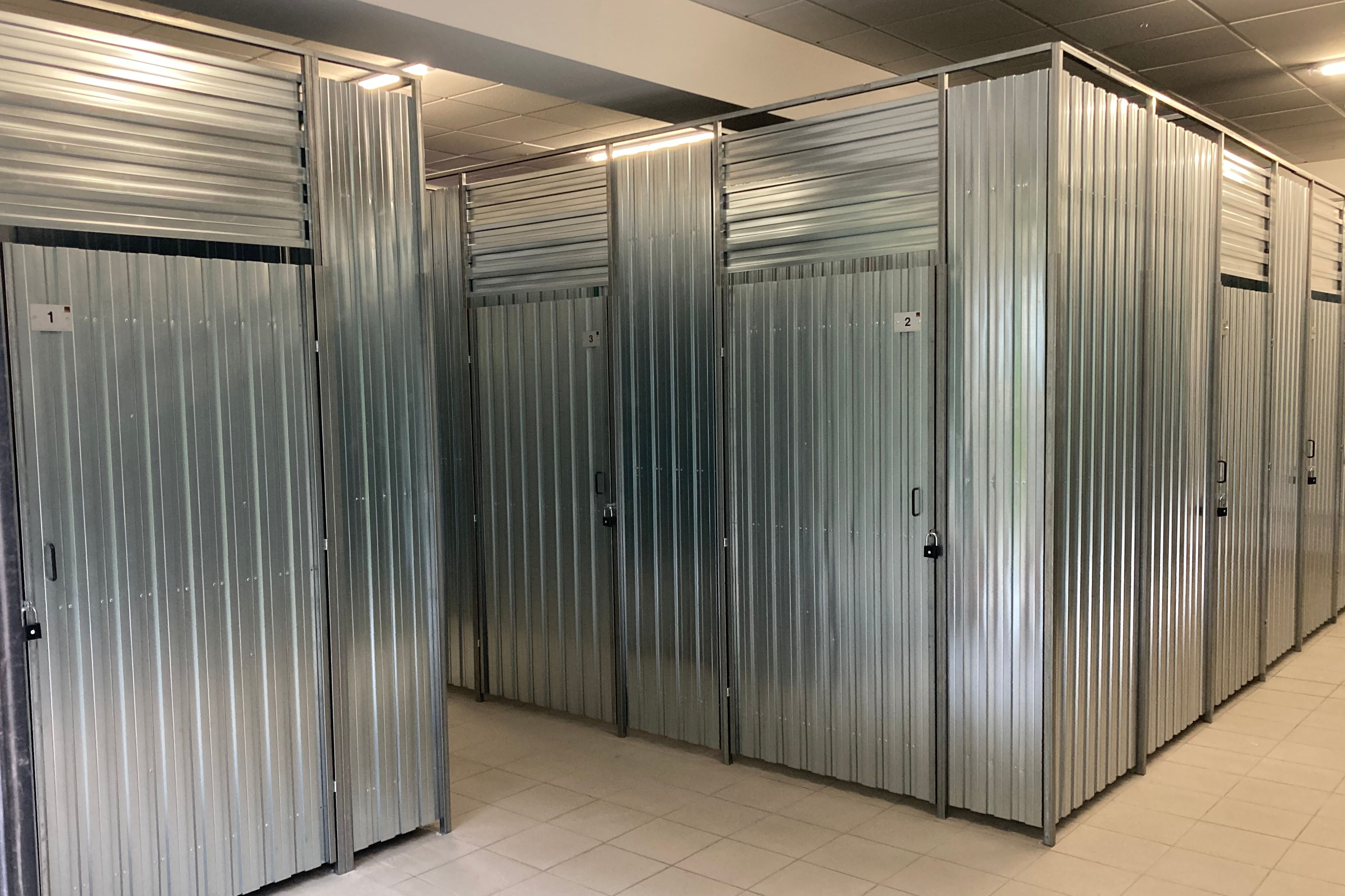 Storebox - Dein Lager nebenan, Sophienstraße 26 in Wuppertal