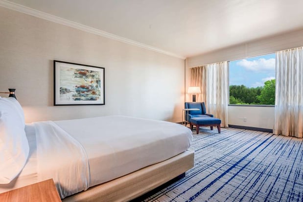 Images DoubleTree by Hilton South Charlotte Tyvola