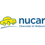Nucar Chevrolet of Woburn Service Logo